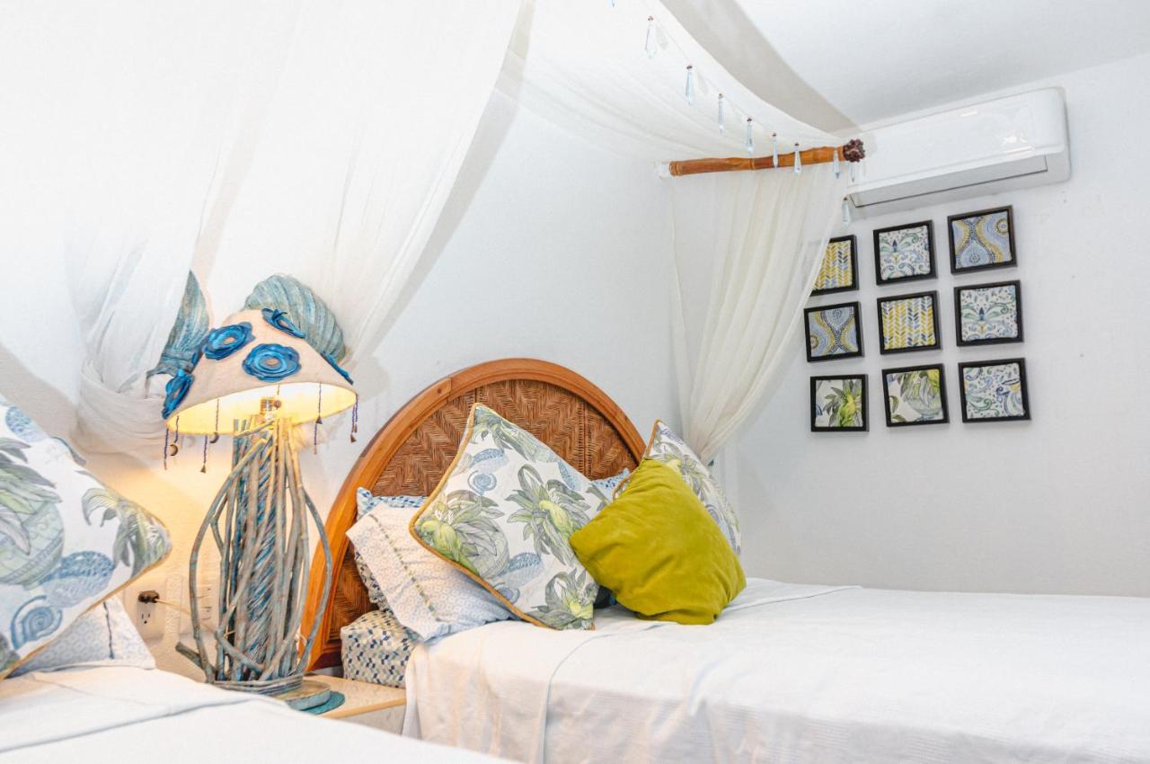 Monyoli Hotel & Boutique Acapulco Zewnętrze zdjęcie