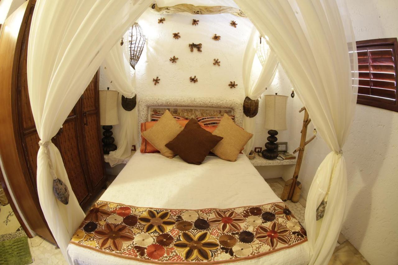 Monyoli Hotel & Boutique Acapulco Zewnętrze zdjęcie