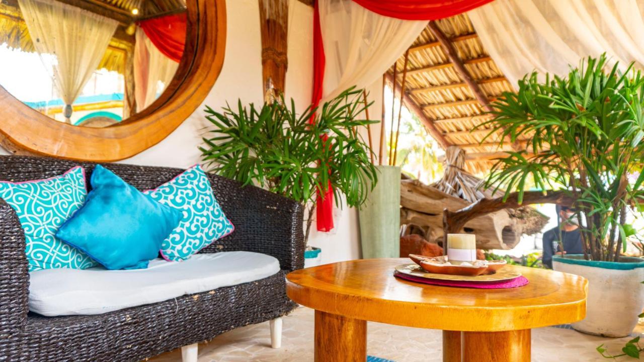 Monyoli Hotel & Boutique Acapulco Zewnętrze zdjęcie
