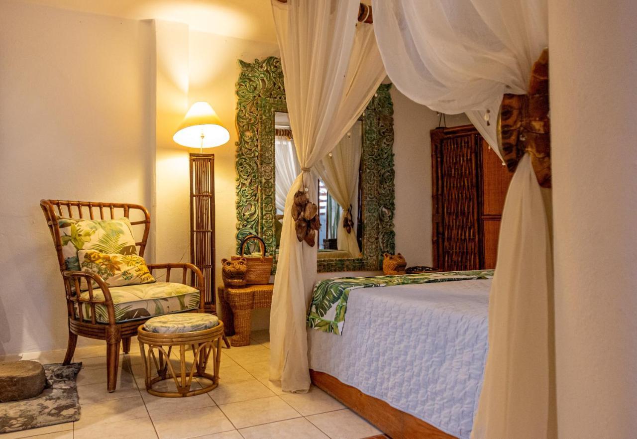Monyoli Hotel & Boutique Acapulco Zewnętrze zdjęcie
